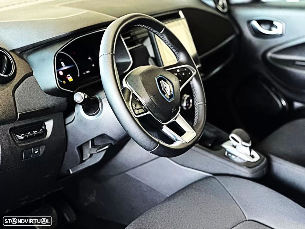 Renault Zoe - 21