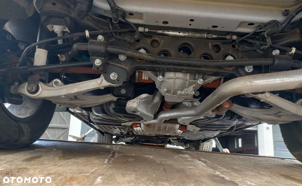 Jeep Grand Cherokee 3.6 V6 Pentastar 4WD Automatik Limited - 1
