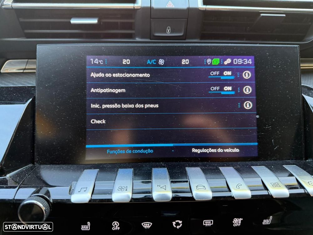 Peugeot 508 SW - 23
