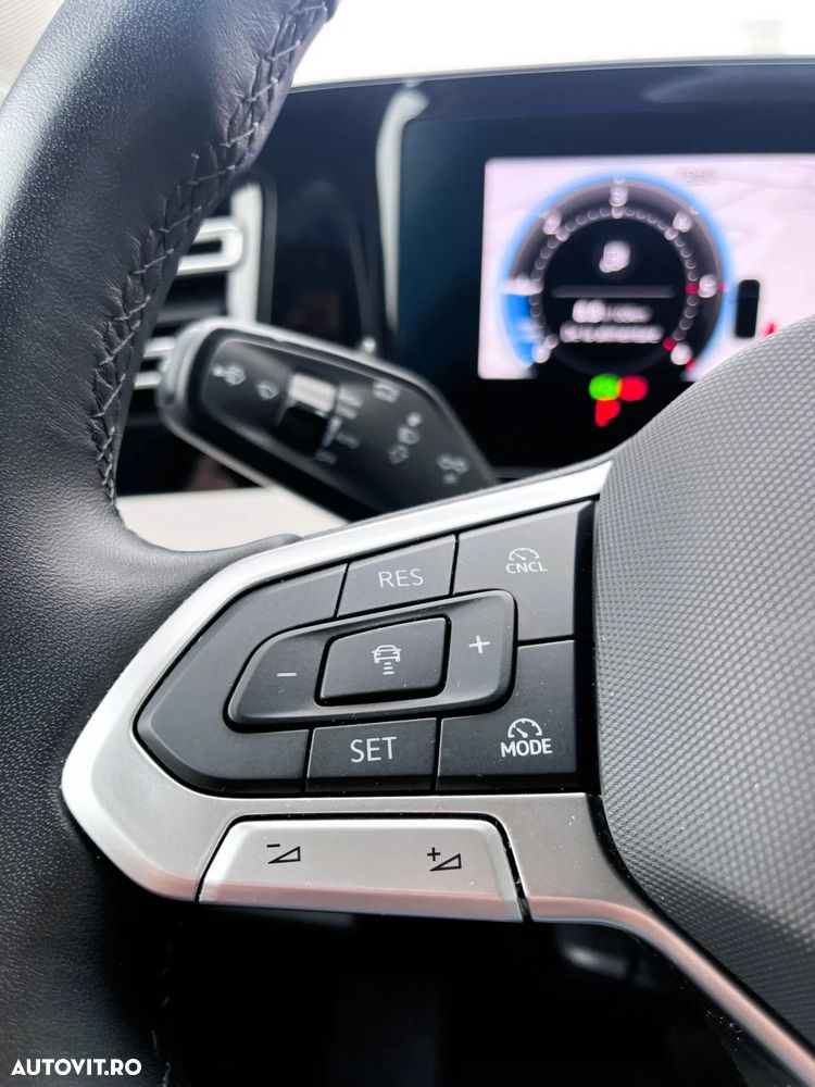 Volkswagen Tiguan 2.0 TDI SCR DSG Elegance - 38