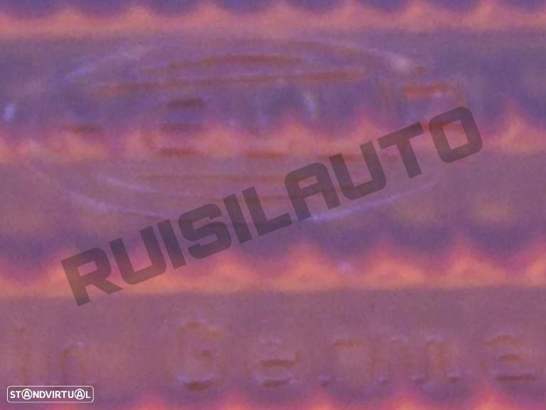 Farolim Trás Painel Direito  Vw Golf Ii (19e) [1984_1992] 1.3 C - 6