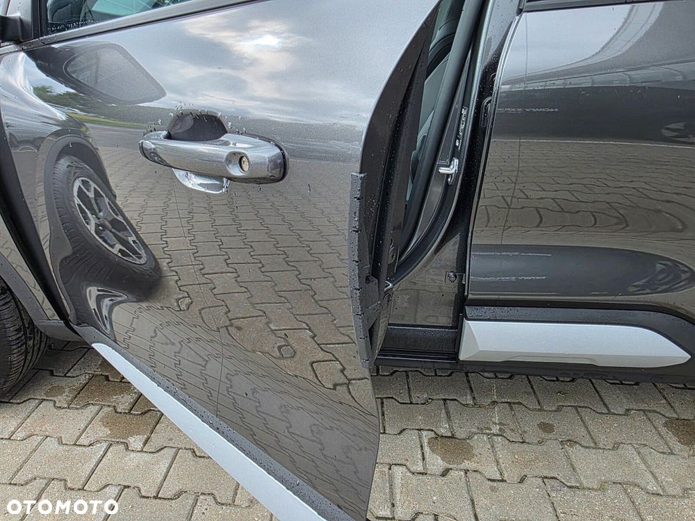 Ford Kuga - 13