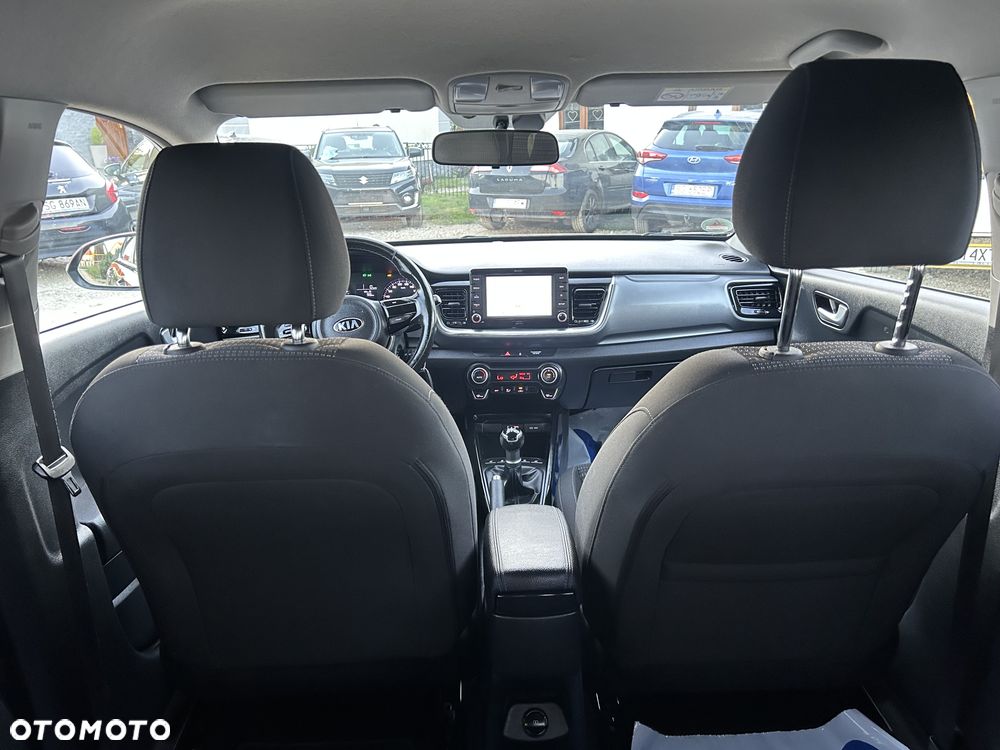 Kia Stonic 1.2 Dream-Team Edition - 9