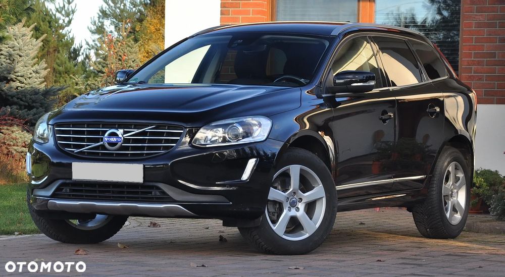 Volvo XC 60 - 1