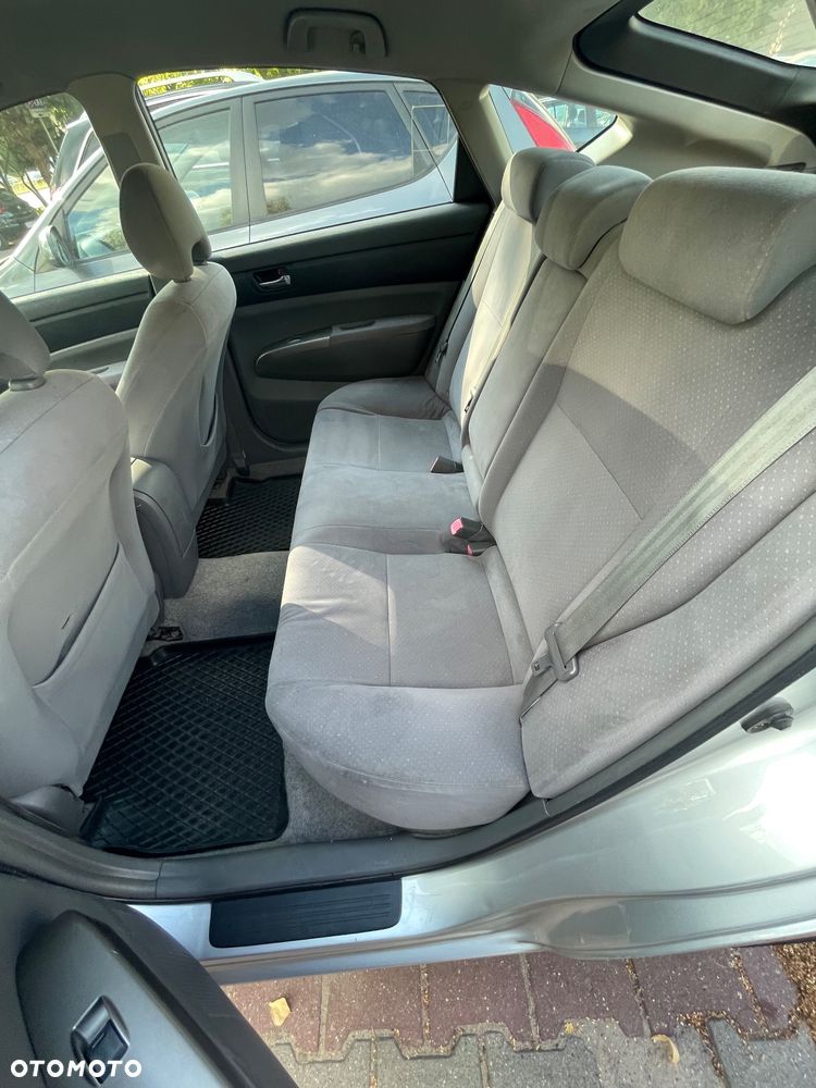 Toyota Prius 1.5 VVT-i Sol (nav) - 8