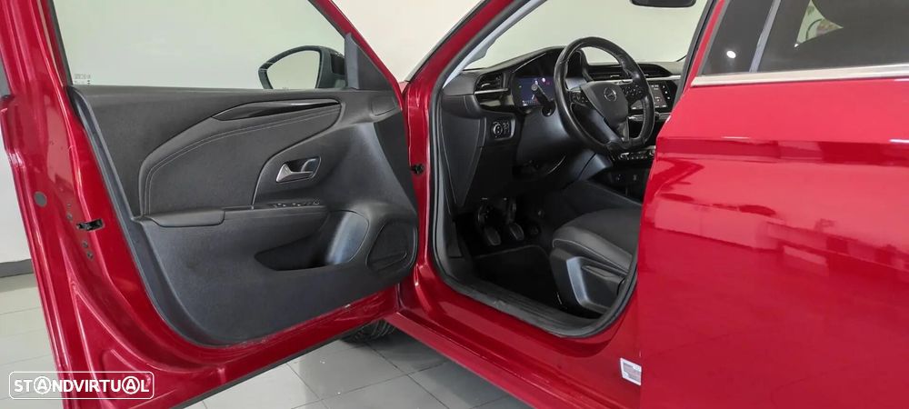 Opel Corsa 1.2 T GS Line - 15