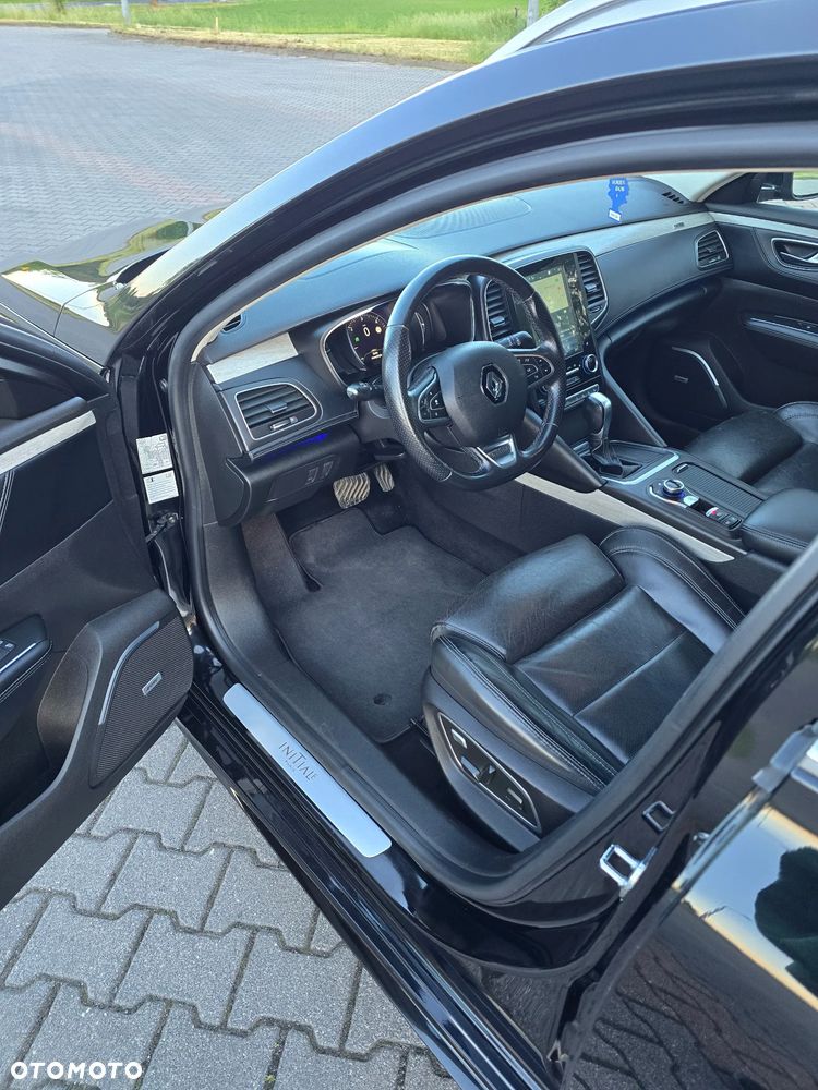 Renault Talisman 1.6 Energy dCi Initiale Paris EDC - 15