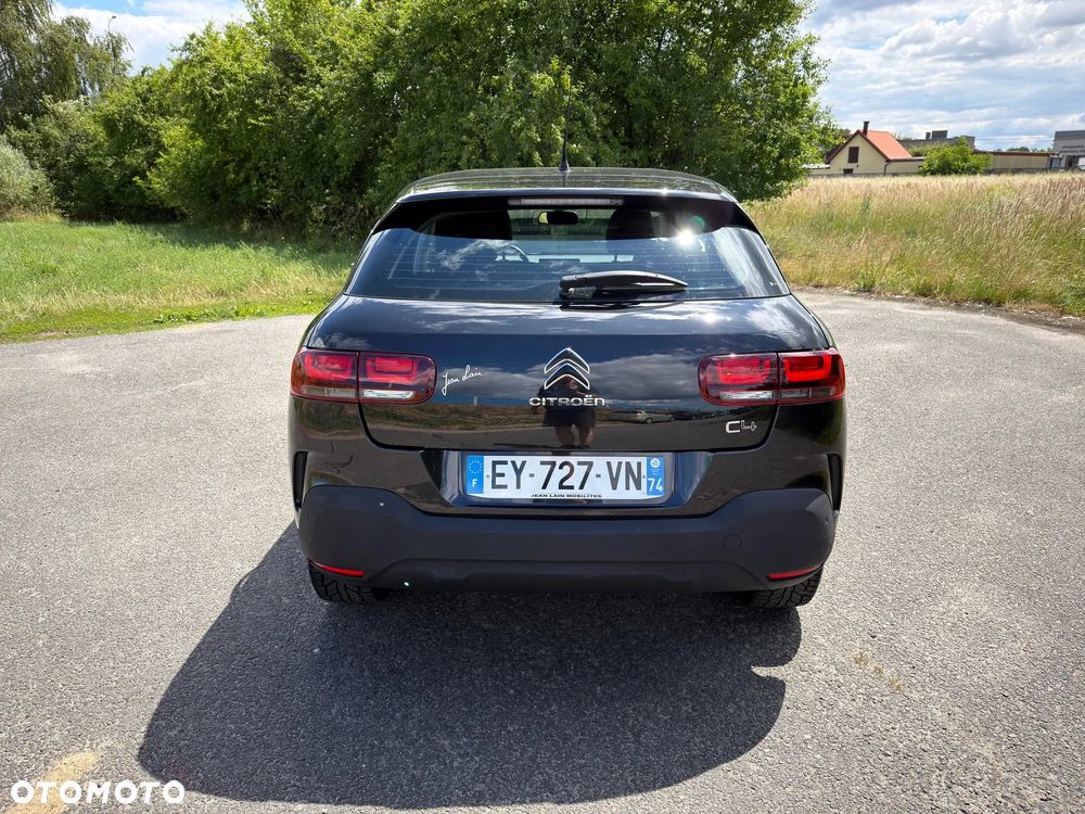 Citroën C4 Cactus - 6