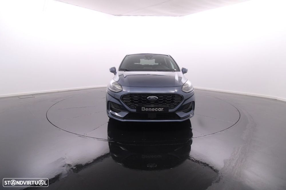 Ford Fiesta 1.0 EcoBoost ST-Line - 12