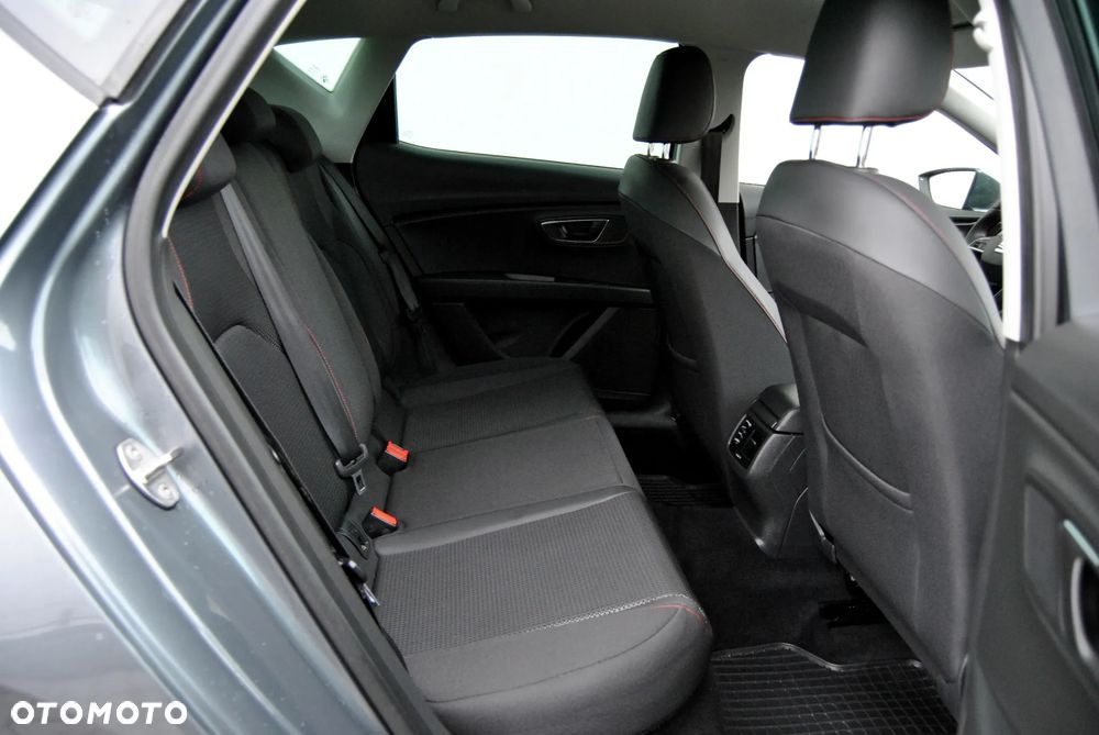 Seat Leon 1.4 TSI Start&Stop FR - 22
