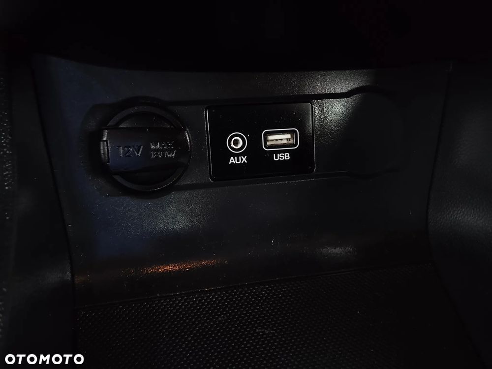 Hyundai i20 1.2 Style - 33