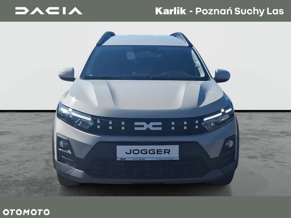 Dacia Jogger - 9