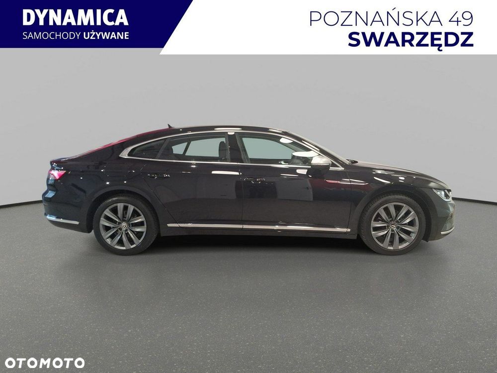 Volkswagen Arteon - 9