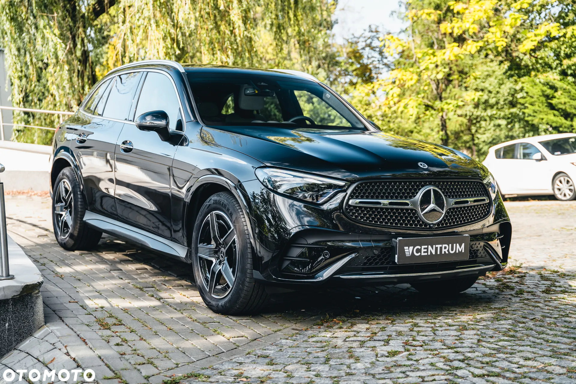 Mercedes-Benz GLC 220 d mHEV 4-Matic AMG Line - 6