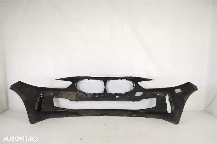 Bara Fata Originala Cu Senzori In Stare Buna M SPORT BMW  Seria 1  F40 - 4