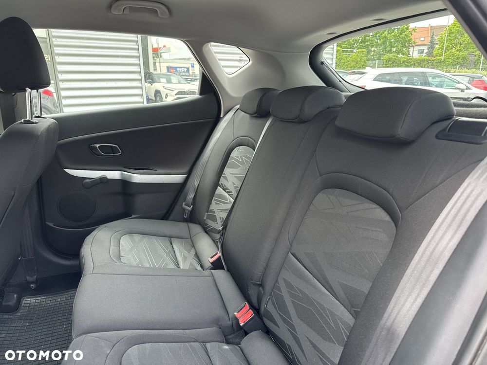Kia Ceed - 14
