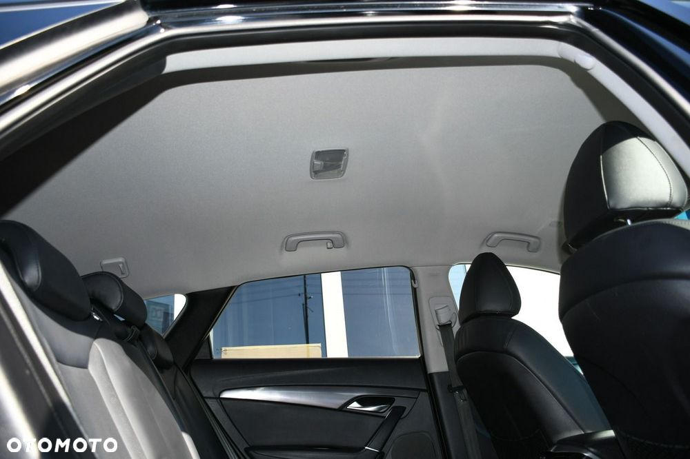 Hyundai i40 1.7 CRDi BlueDrive Style - 32