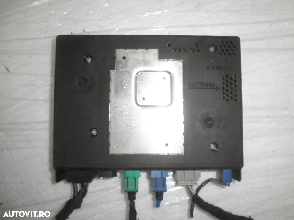 Modul HMI multimedia / navigatie Opel Astra K 84089009 , ng 2.5 hmi - 2