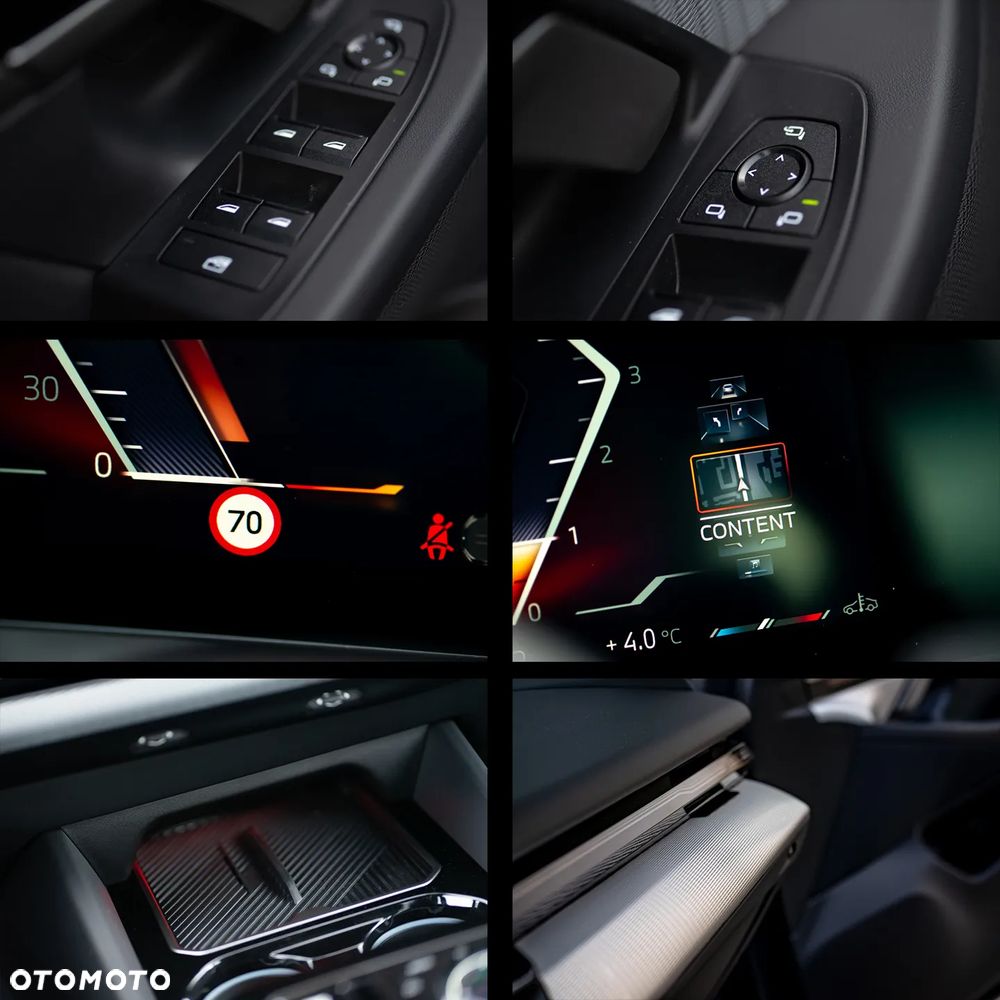 BMW Seria 5 - 39