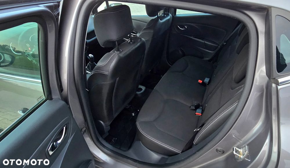 Renault Clio - 22