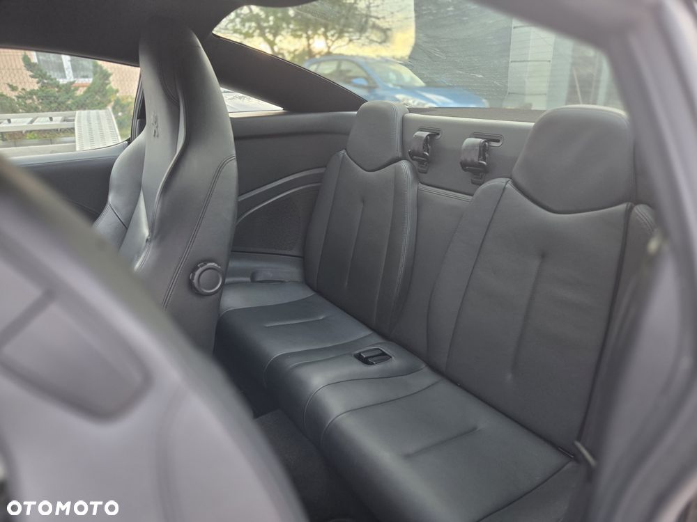 Peugeot RCZ 2.0 HDi - 8