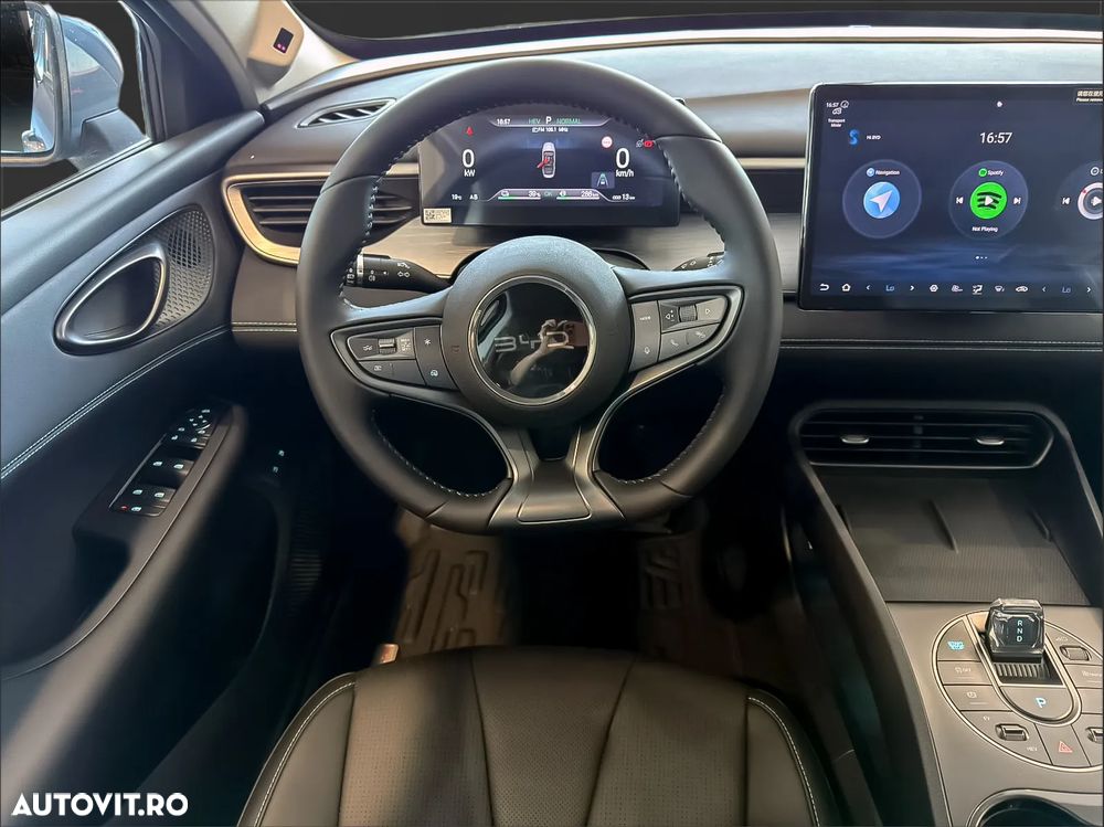 Byd Seal 5 DM-i PHEV Comfort - 24