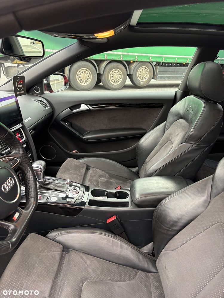 Audi A5 Coupé - 19