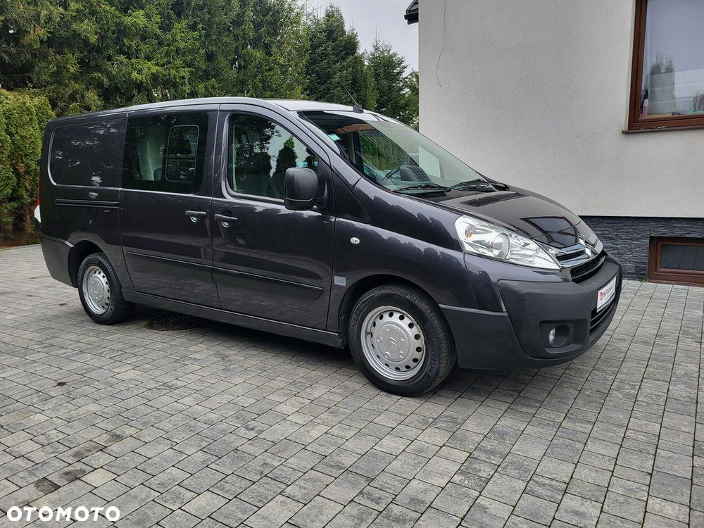Citroën Jumpy - 4