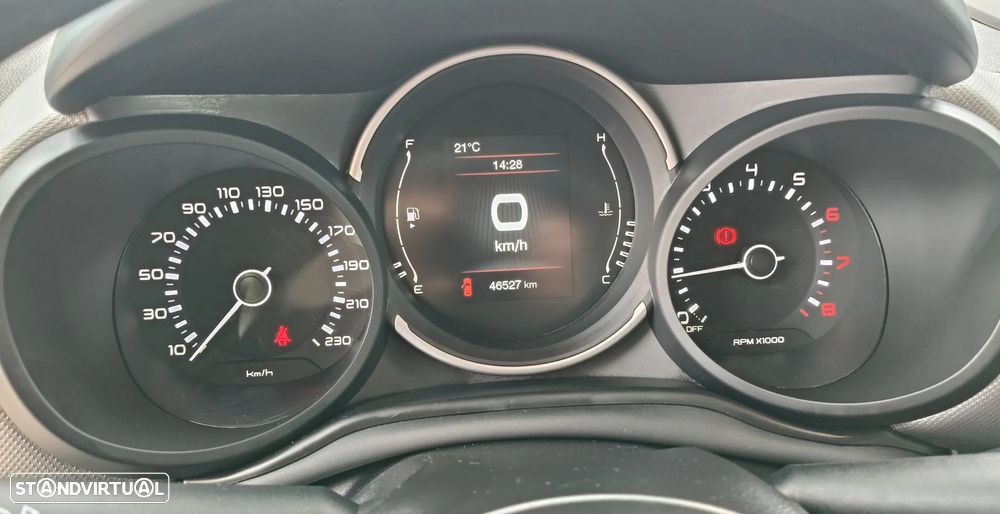 Fiat 500L 0.9 8V TwinAir Lounge S&S - 18