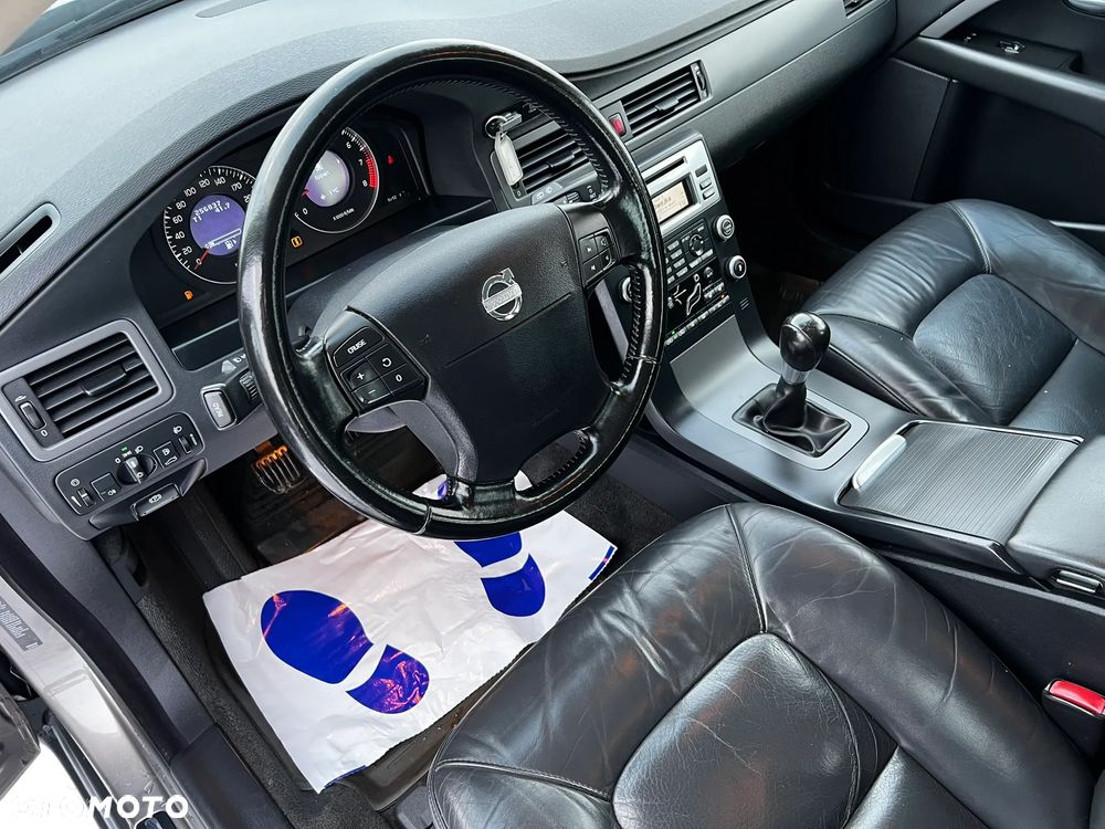 Volvo V70 2.0 Kinetic - 5