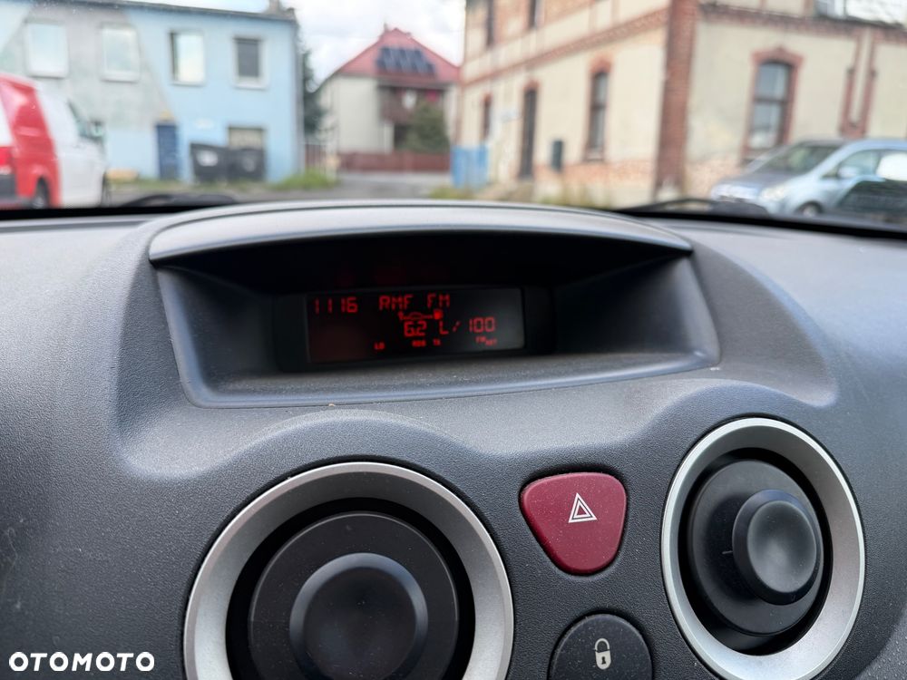 Citroën C3 1.4 HDi Impress - 11