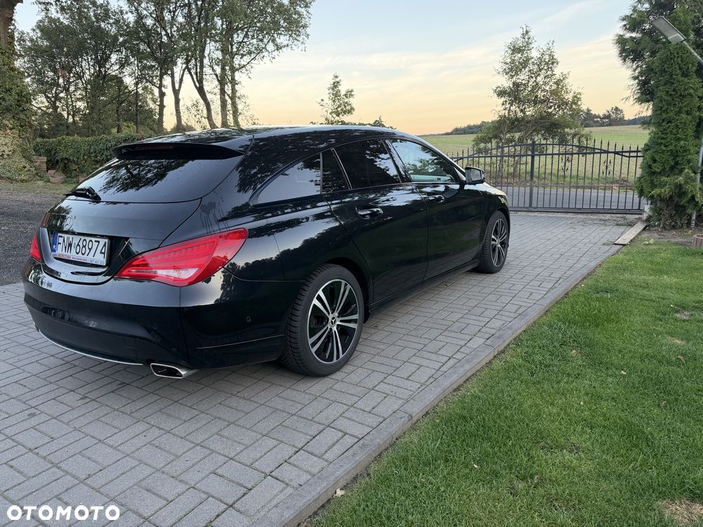 Mercedes-Benz CLA - 5