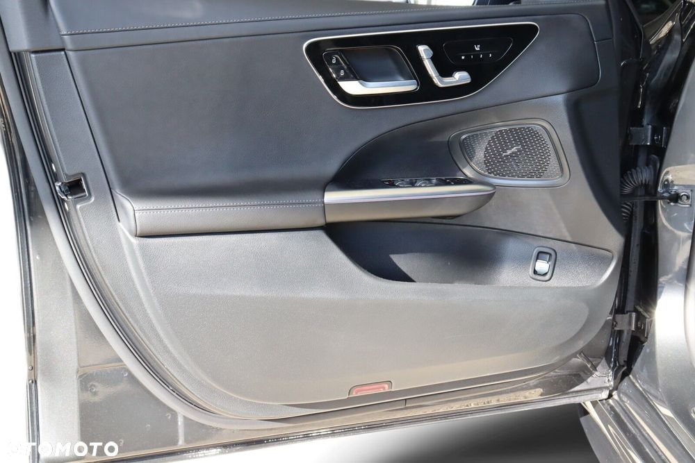 Mercedes-Benz Klasa C - 8