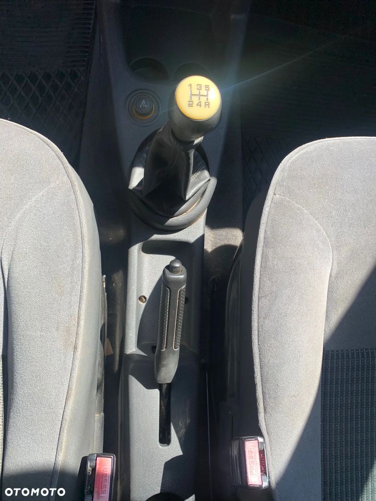 Citroën Berlingo 1.4i Multispace - 16