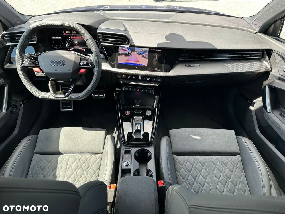 Audi RS3 Sportback - 17