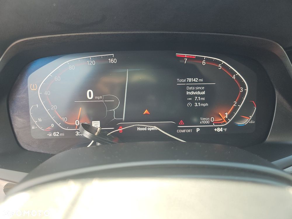 BMW X7 xDrive40i - 17