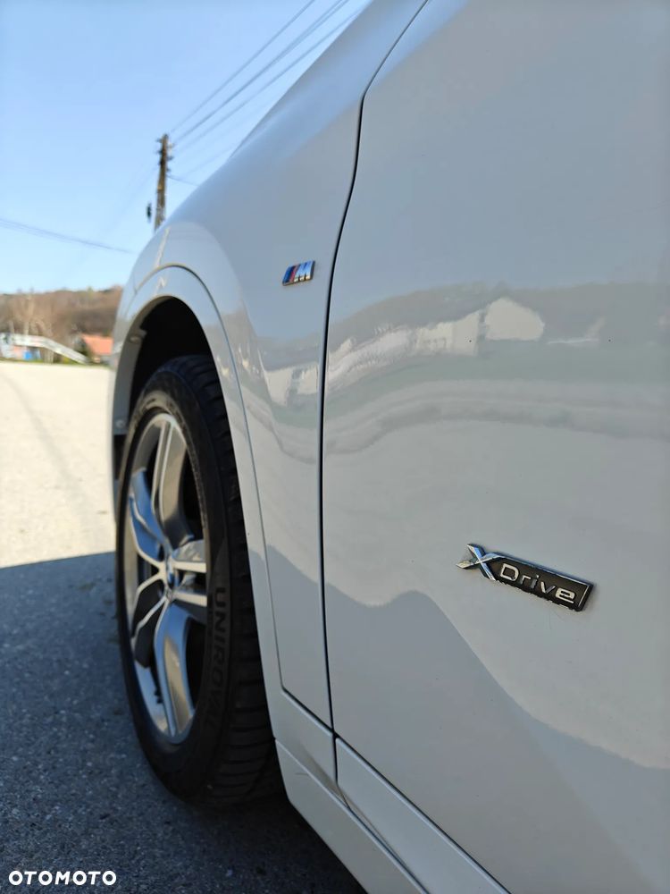 BMW X1 sDrive18d M Sport - 17