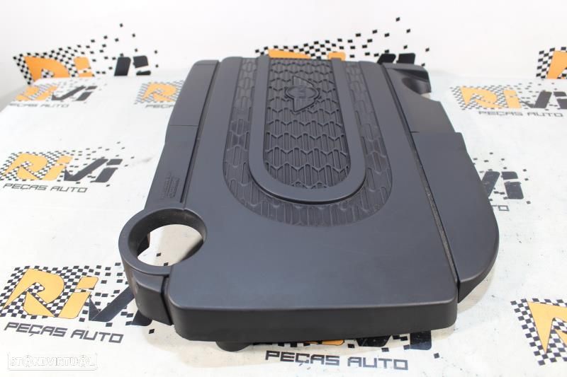 Tampa De Motor Mini Mini (R56)  7811920 / 14389710 / 7 811 920 / 14389 - 6