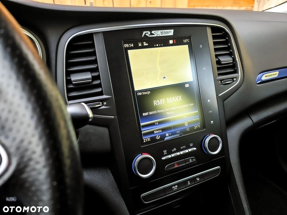 Renault Megane - 20