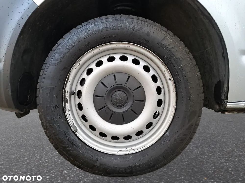 Volkswagen Transporter - 10