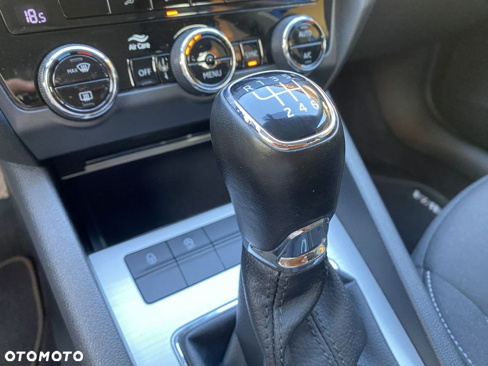 Skoda Octavia 1.5 TSI Ambition - 31