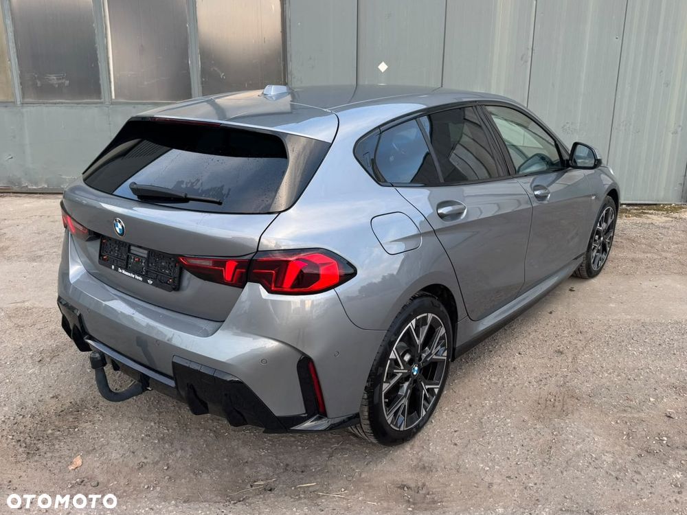 BMW Seria 1 - 7