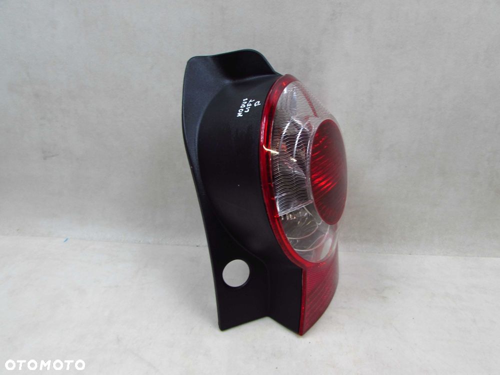 RENAULT MODUS 04-08 LAMPA TYL PRAWA 8200655990 - 3