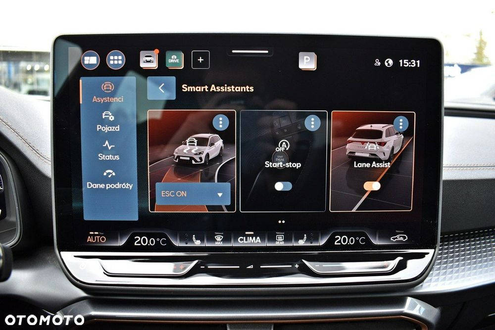 Cupra Leon Sportstourer 1.5 eTSI mHEV DSG - 23