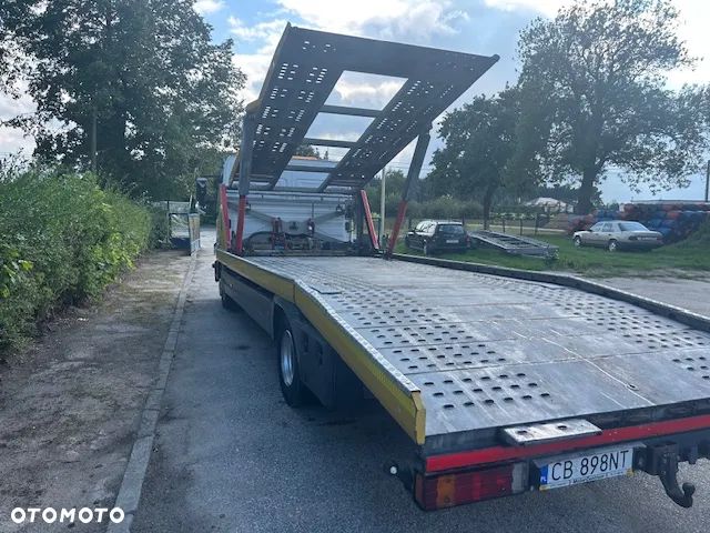 Mercedes-Benz ATEGO 1222 - 18
