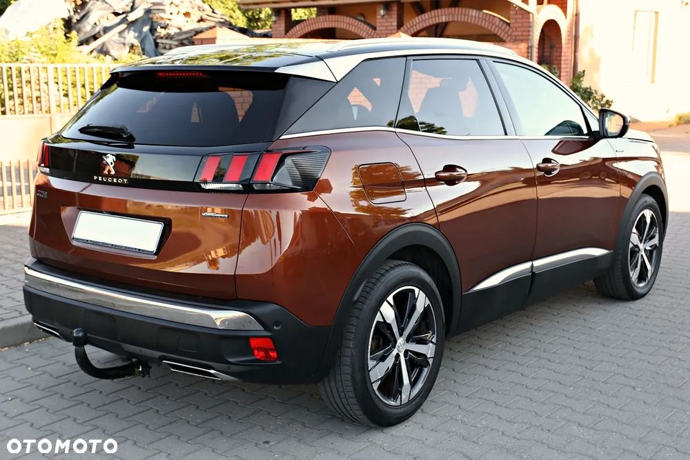 Peugeot 3008 - 14
