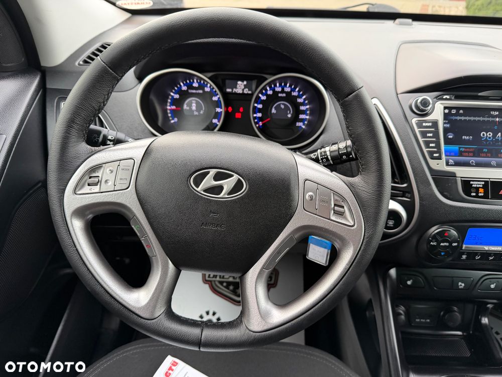Hyundai ix35 - 21