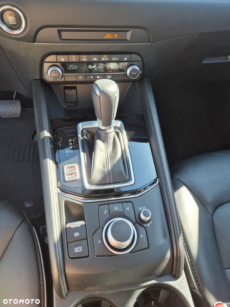 Mazda CX-5 - 6