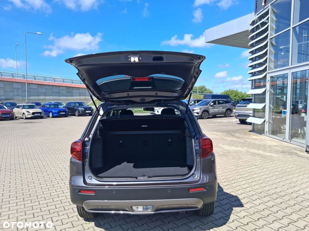 Suzuki Vitara 1.4 Boosterjet mHEV Premium Plus 2WD - 22