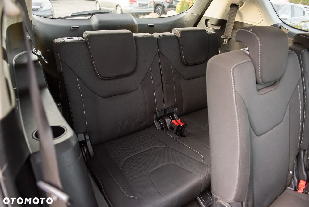 Ford S-Max 2.0 TDCi Trend PowerShift - 19